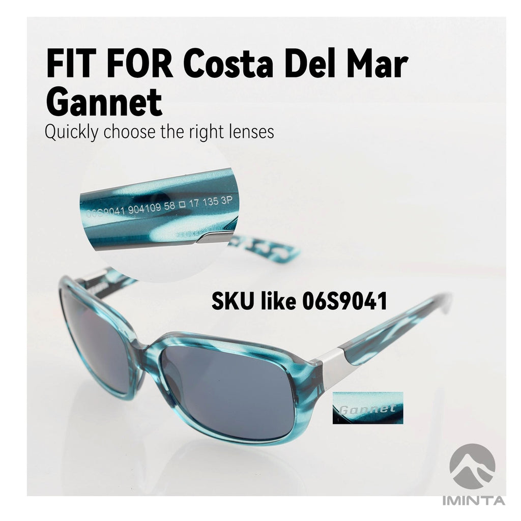 IMINTA Costa Del Mar Gannet ##shared