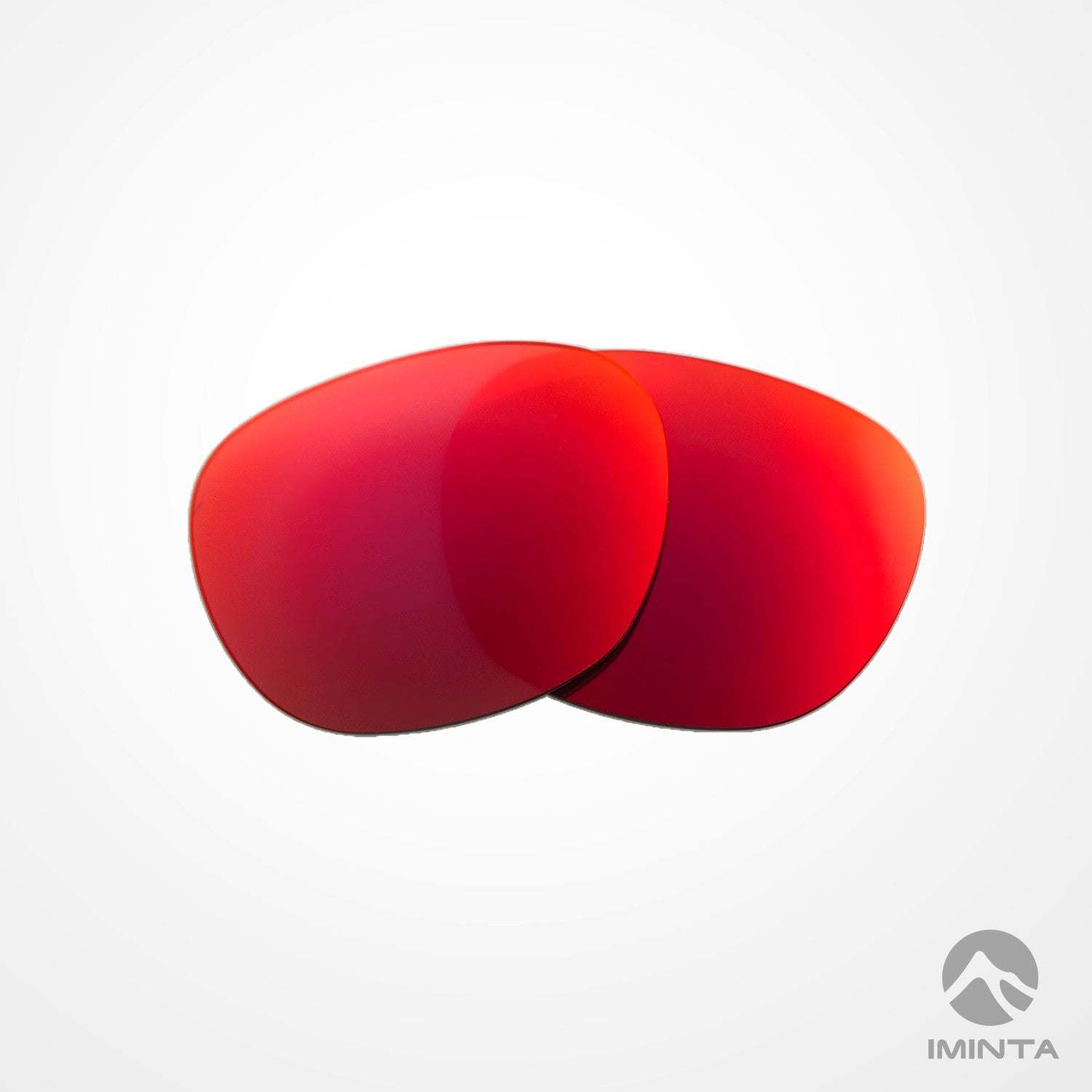 IMINTA Costa Del Mar Waterwoman Fire Red ##fire-red
