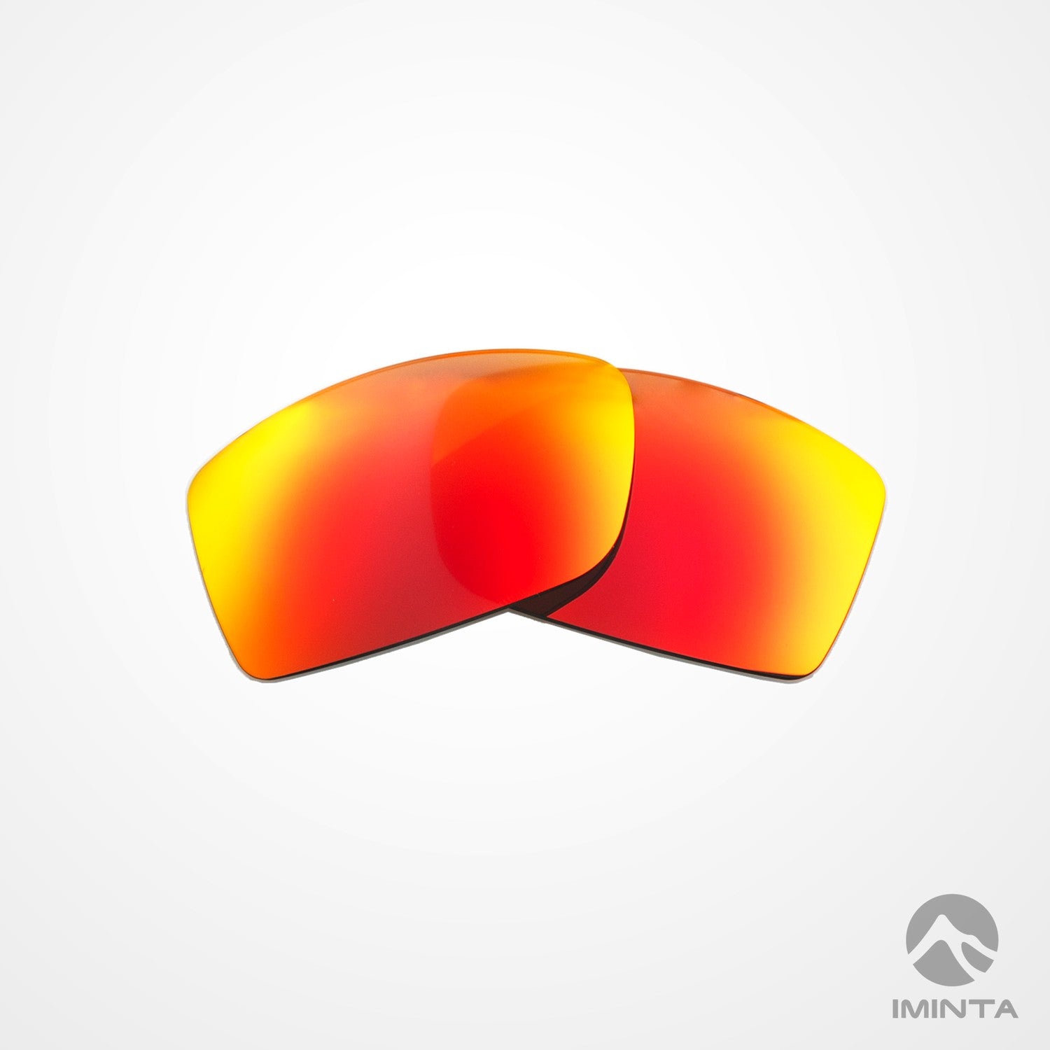 IMINTA Costa Del Mar Blackfin Fire Red ##fire-red