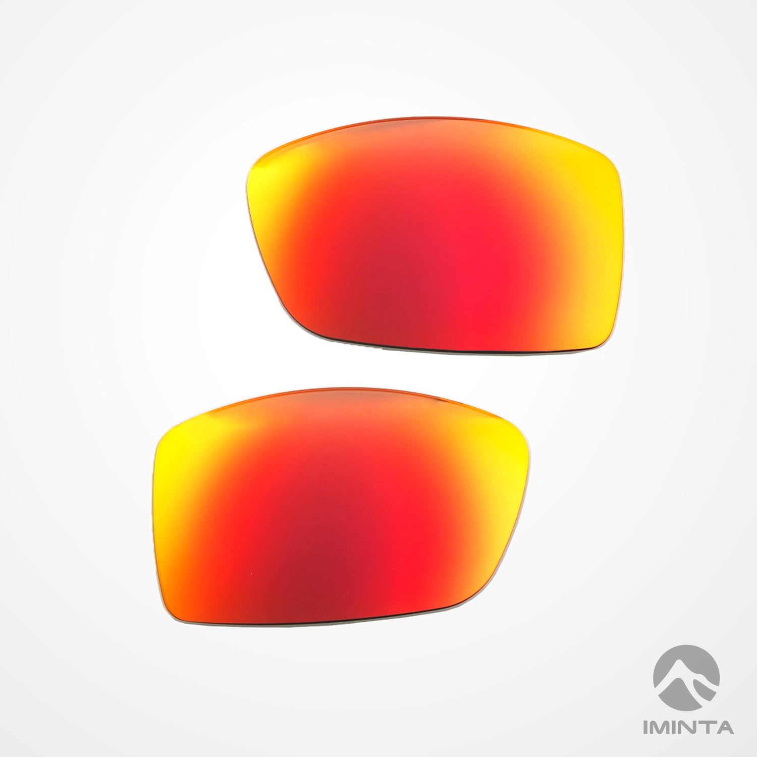 IMINTA Costa Del Mar Blackfin Fire Red ##fire-red