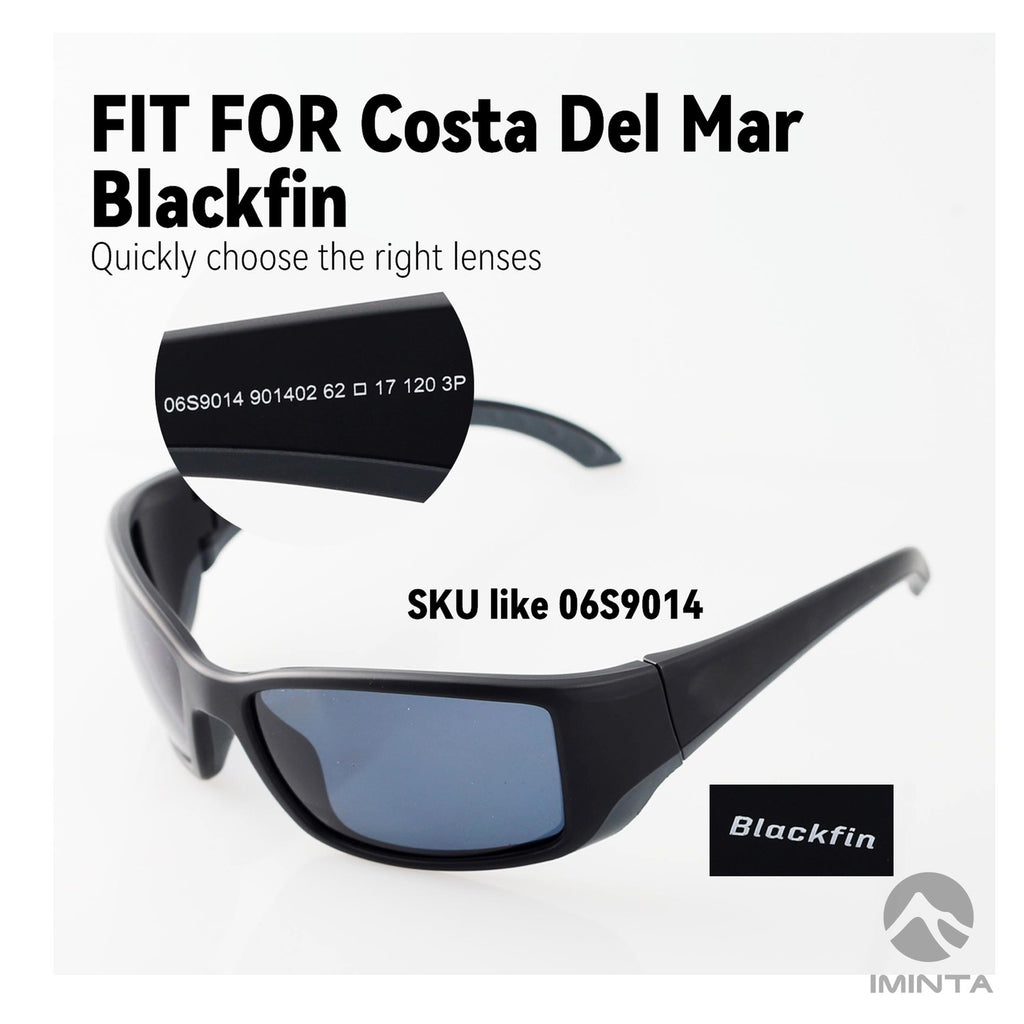 IMINTA Costa Del Mar Blackfin ##shared