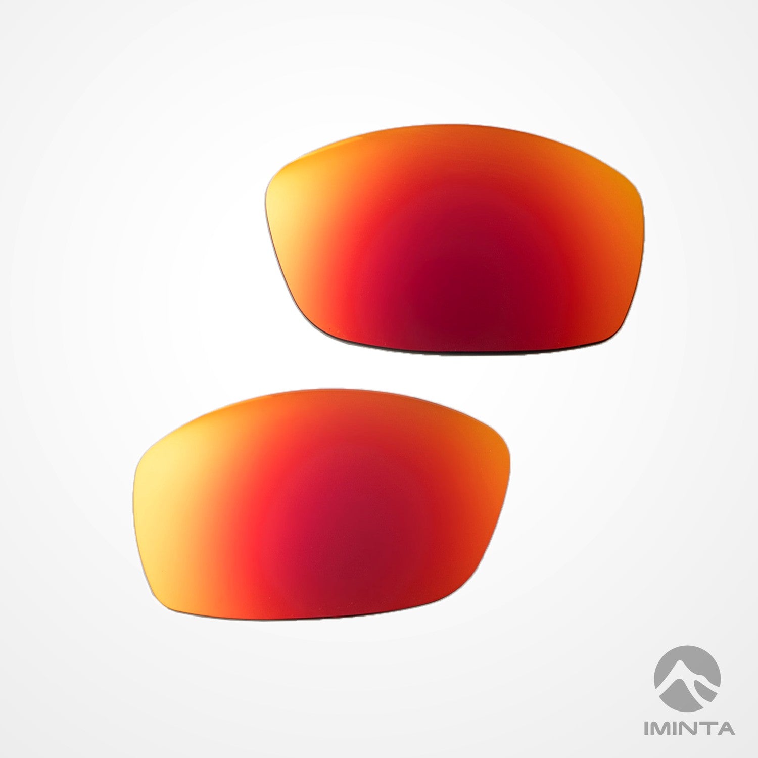 IMINTA Costa Del Mar Jose Fire Red ##fire-red