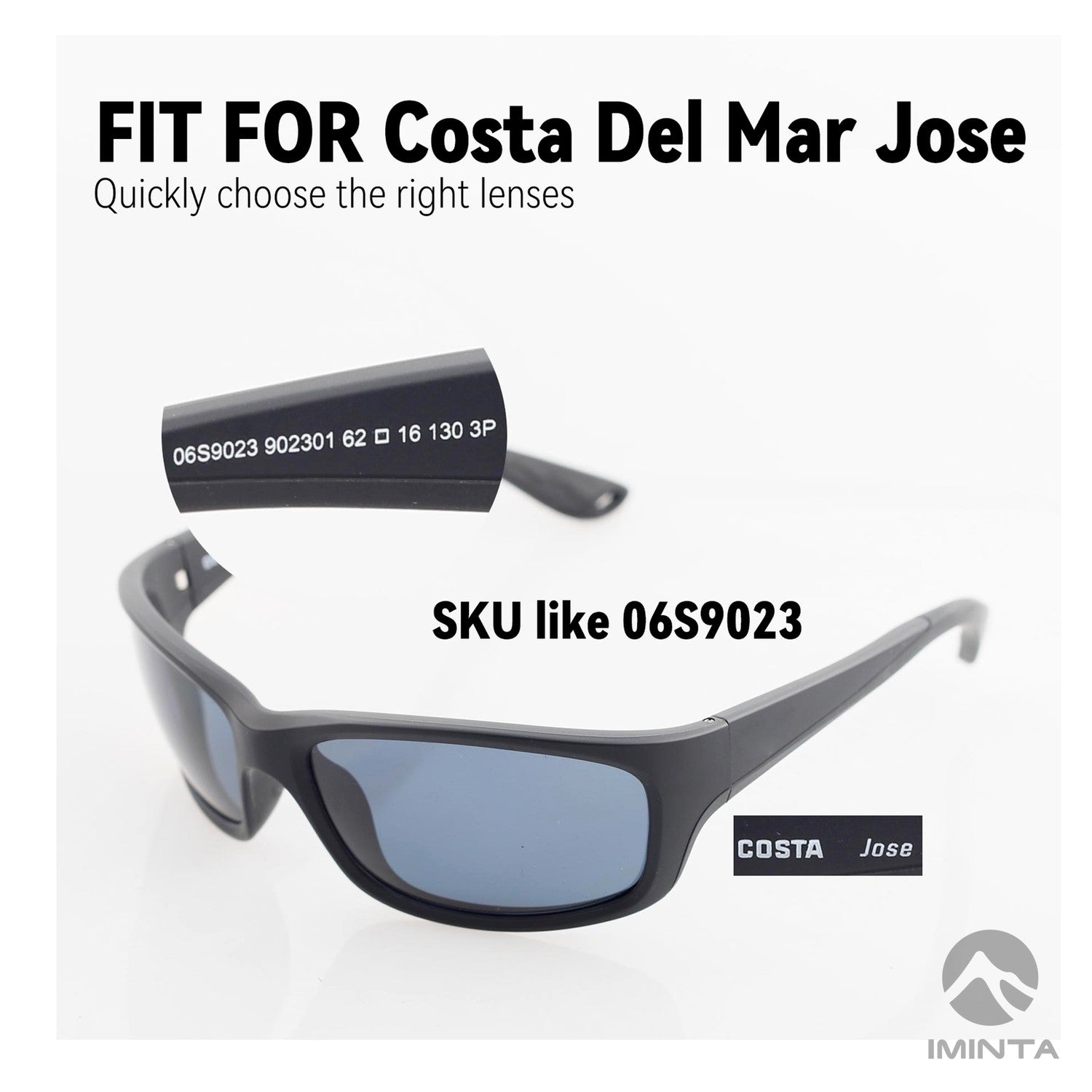 IMINTA Costa Del Mar Jose ##shared