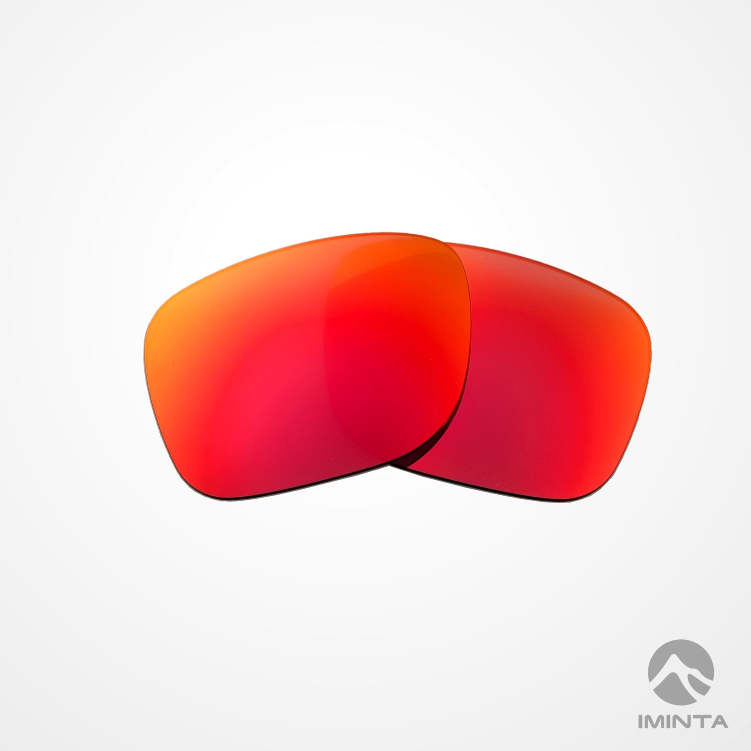 IMINTA Oakley Holbrook Mix Fire Red ##fire-red