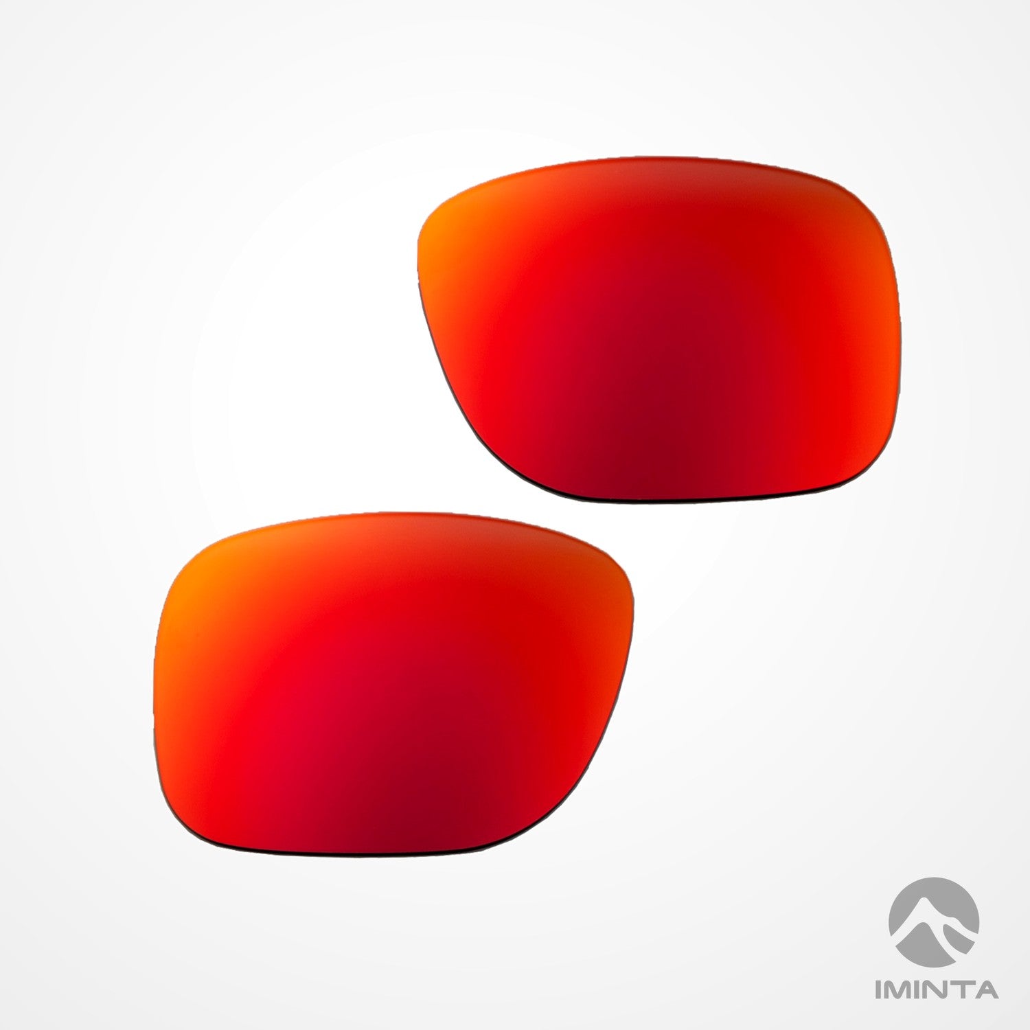IMINTA Oakley Holbrook Mix Fire Red ##fire-red