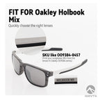 IMINTA Oakley Holbrook Mix ##shared