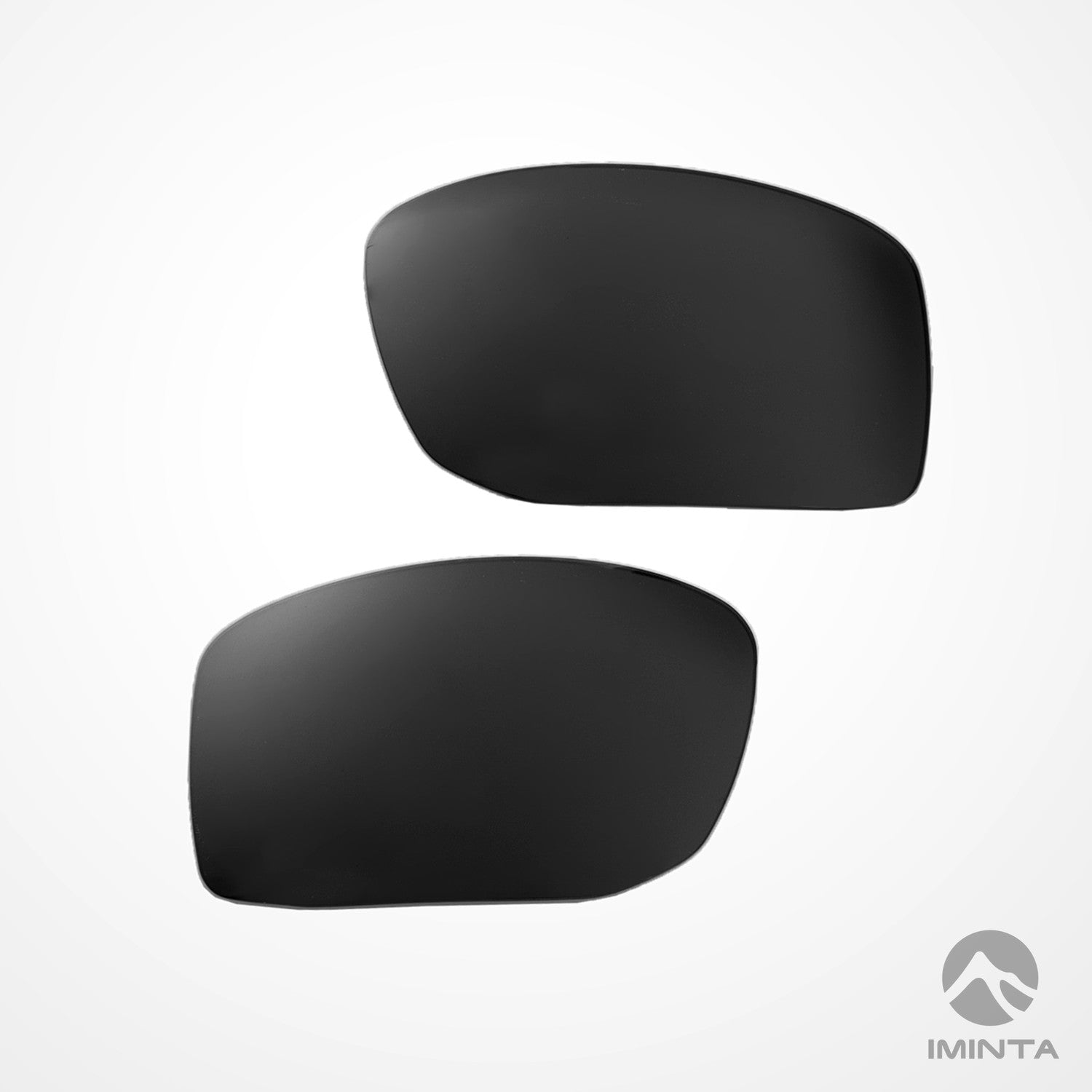 IMINTA Oakley Gibston XL Black ##black