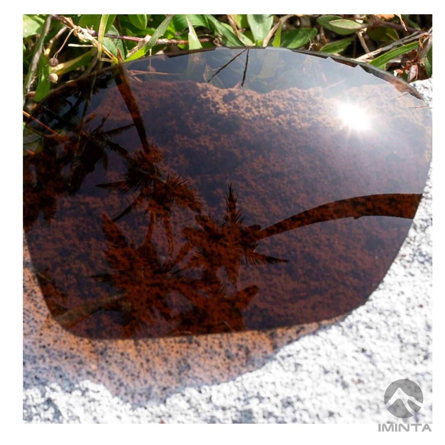 IMINTA Oakley Gibston XL Brown ##brown