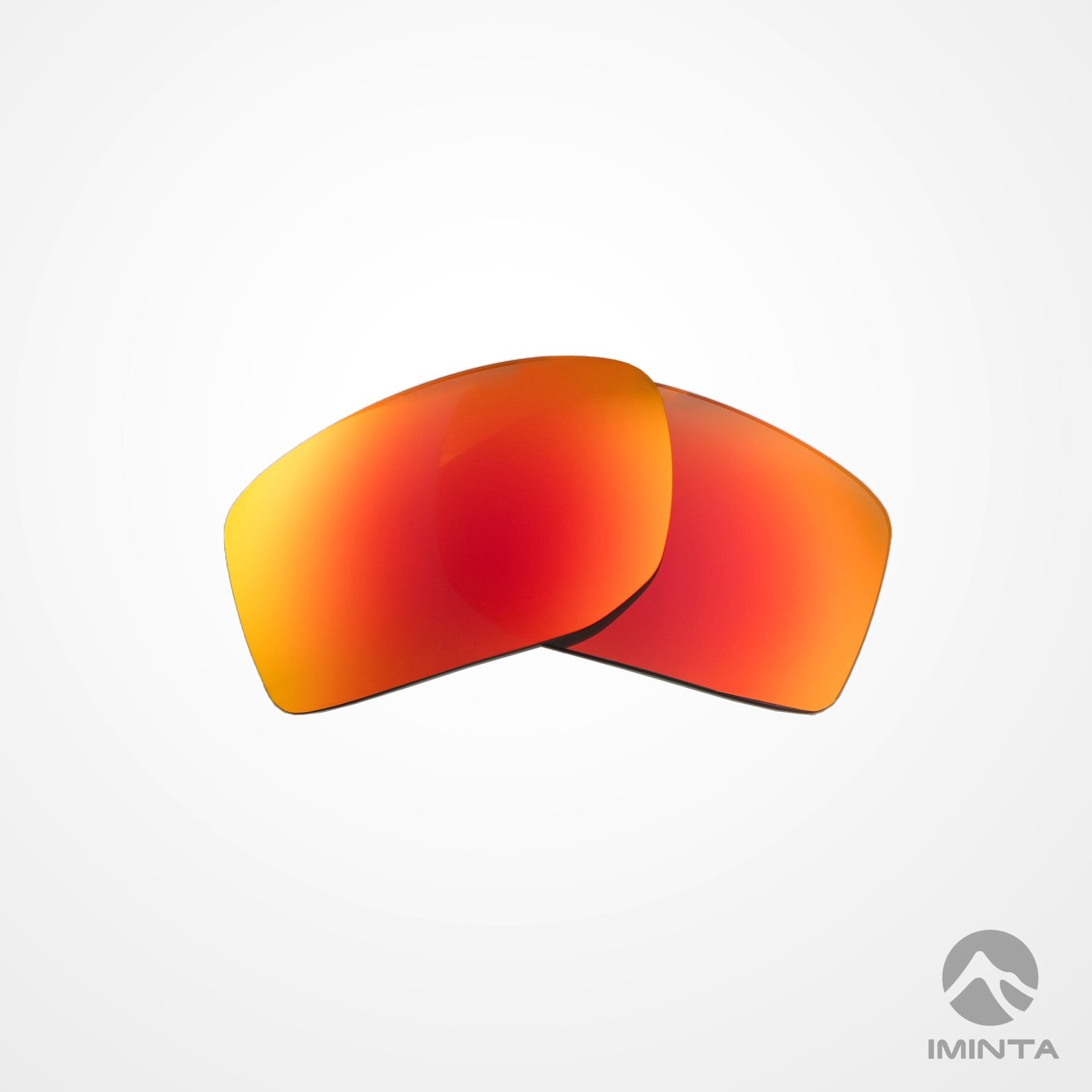 IMINTA Oakley Gibston XL Fire Red ##fire-red