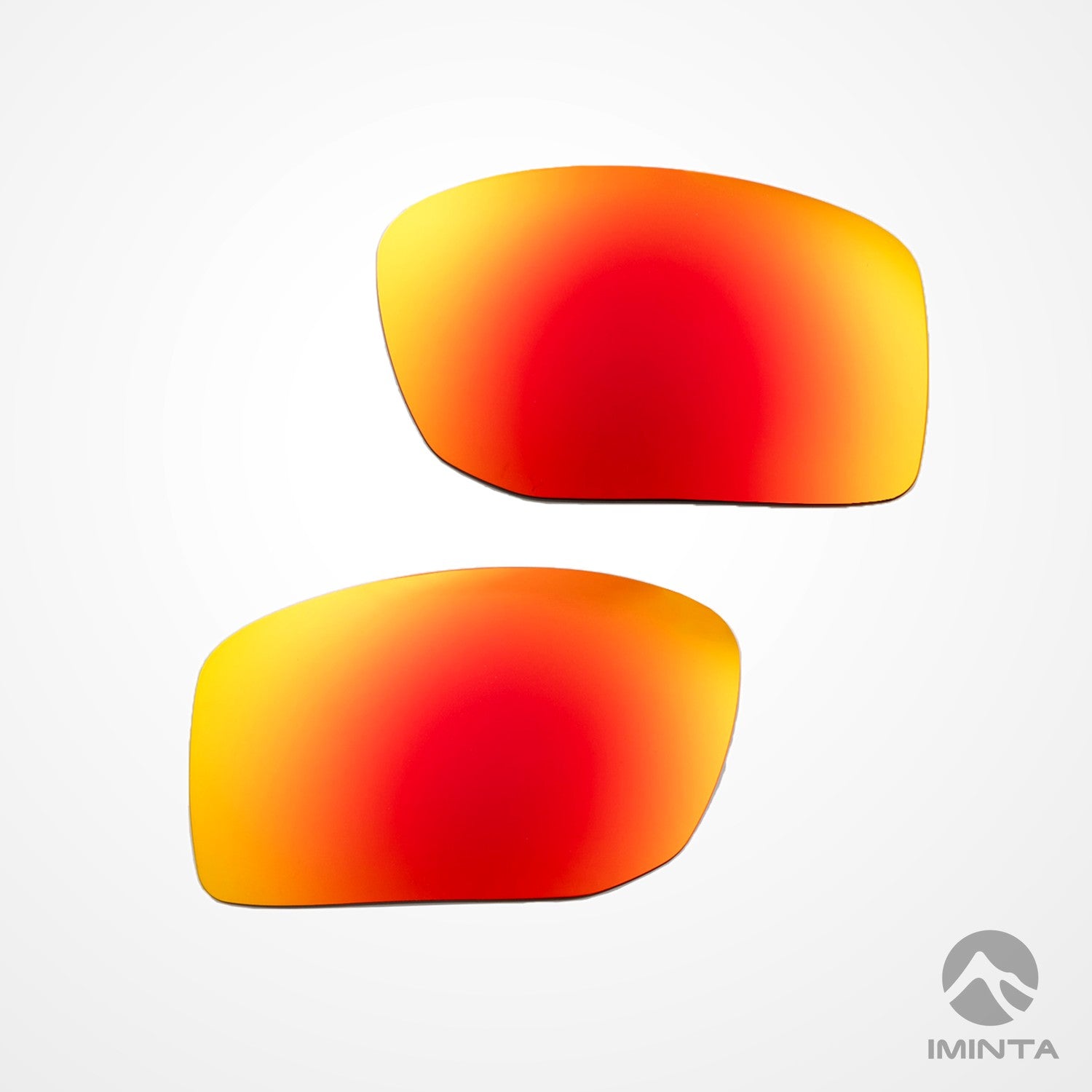 IMINTA Oakley Gibston XL Fire Red ##fire-red