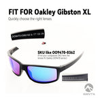 IMINTA Oakley Gibston XL ##shared