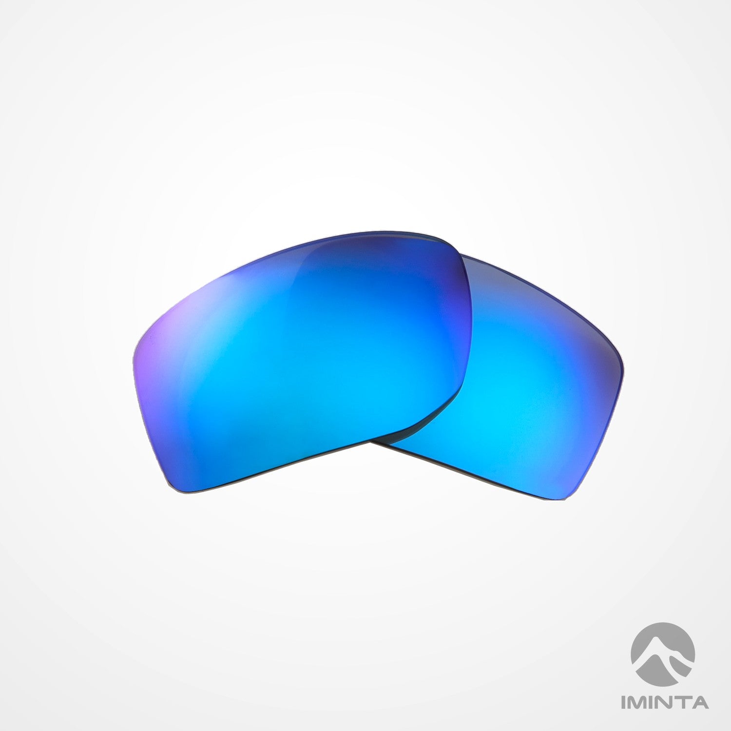 IMINTA Oakley Gibston XL Ice Blue ##ice-blue