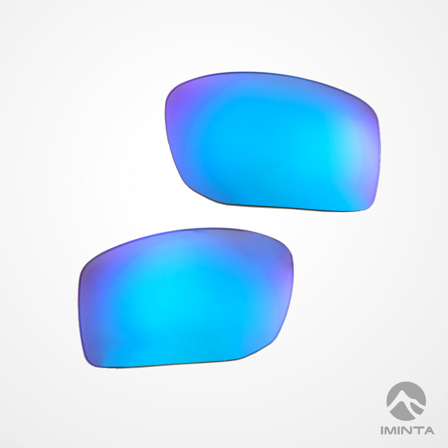 IMINTA Oakley Gibston XL Ice Blue ##ice-blue