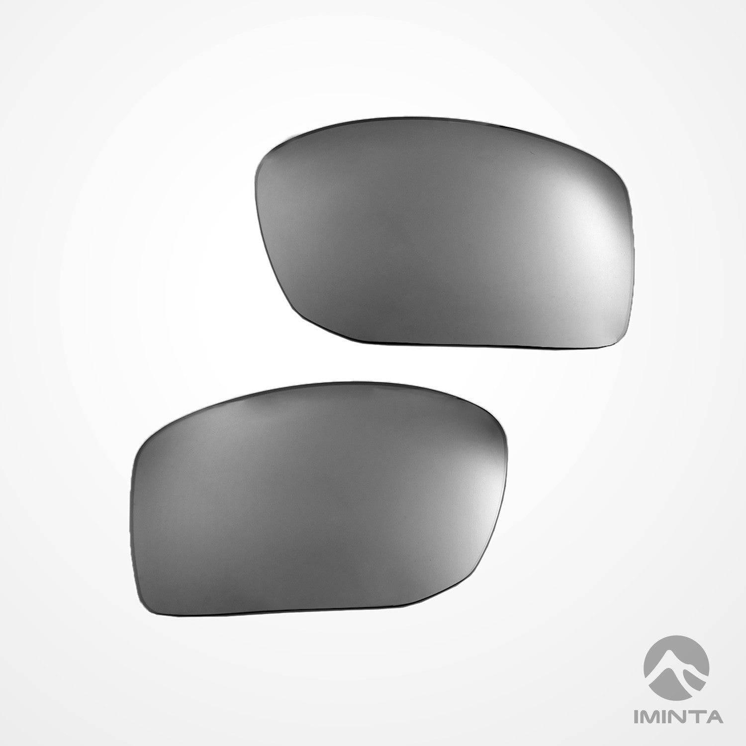 IMINTA Oakley Gibston XL Titanium ##titanium