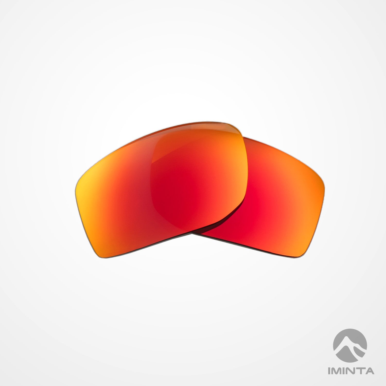 IMINTA Oakley Gibston Fire Red ##fire-red