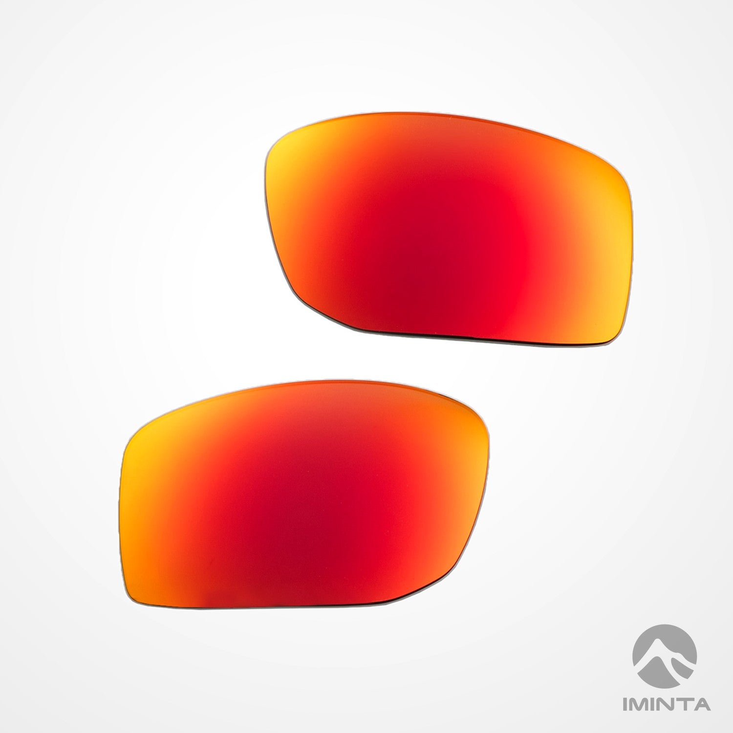 IMINTA Oakley Gibston Fire Red ##fire-red