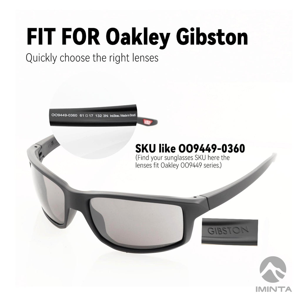 IMINTA Oakley Gibston ##shared