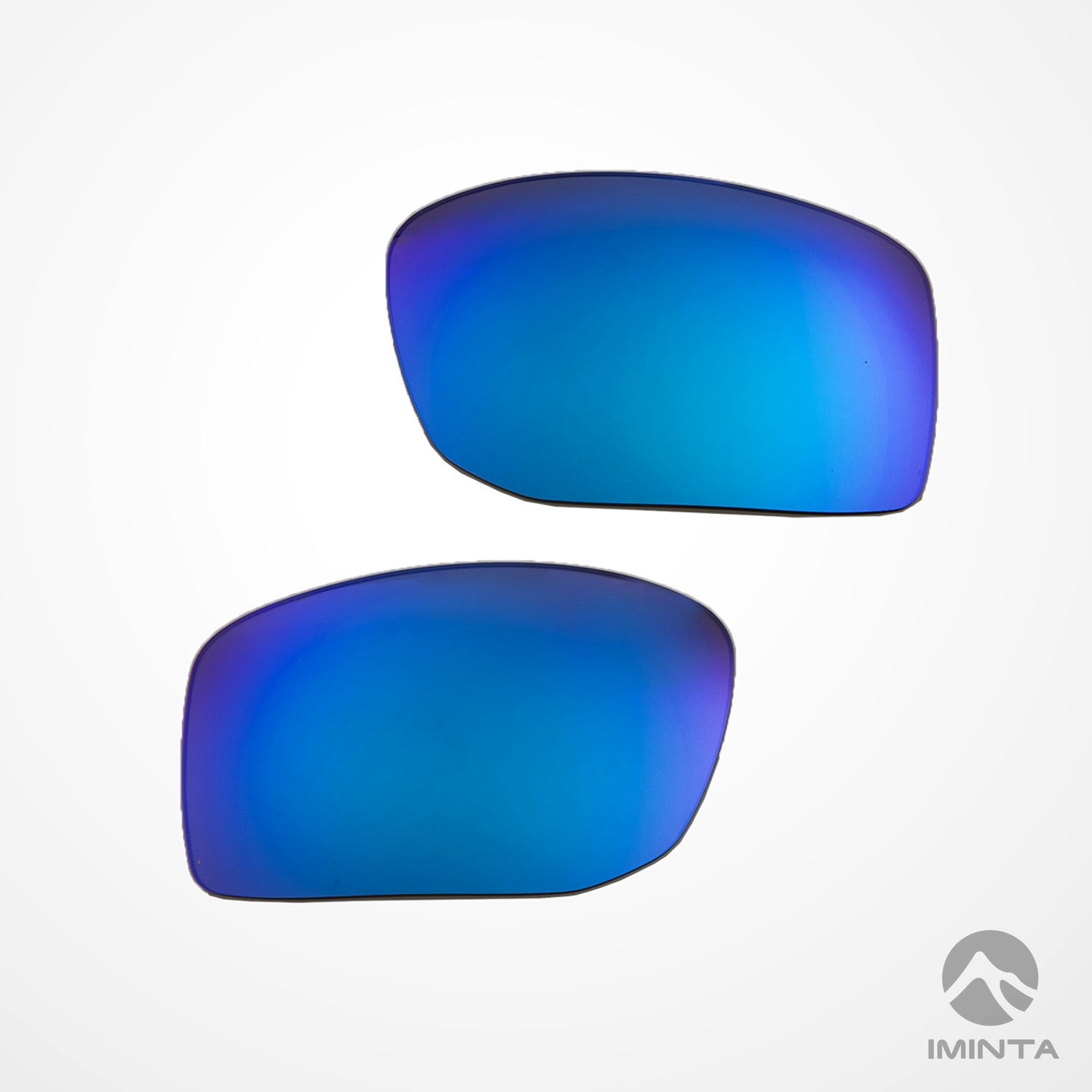 IMINTA Oakley Gibston Ice Blue ##ice-blue