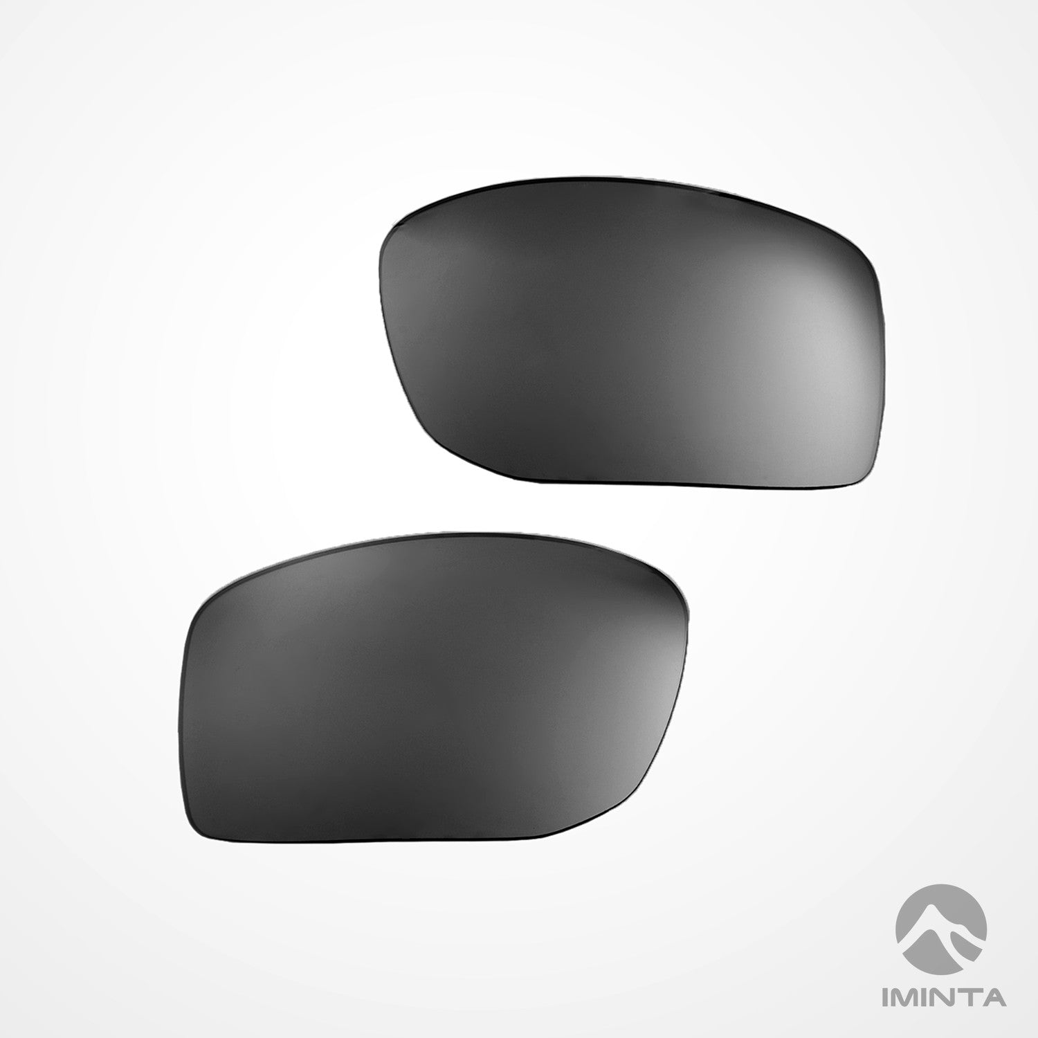 IMINTA Oakley Gibston Titanium ##titanium