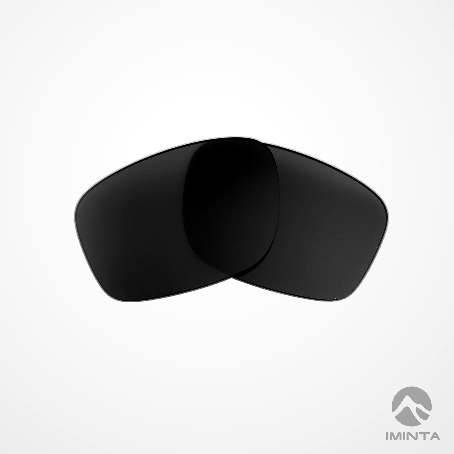 IMINTA Oakley Mainlink XL Black ##black
