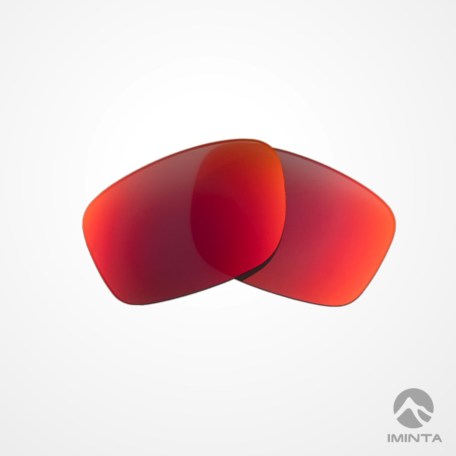 IMINTA Oakley Mainlink XL Fire Red ##fire-red