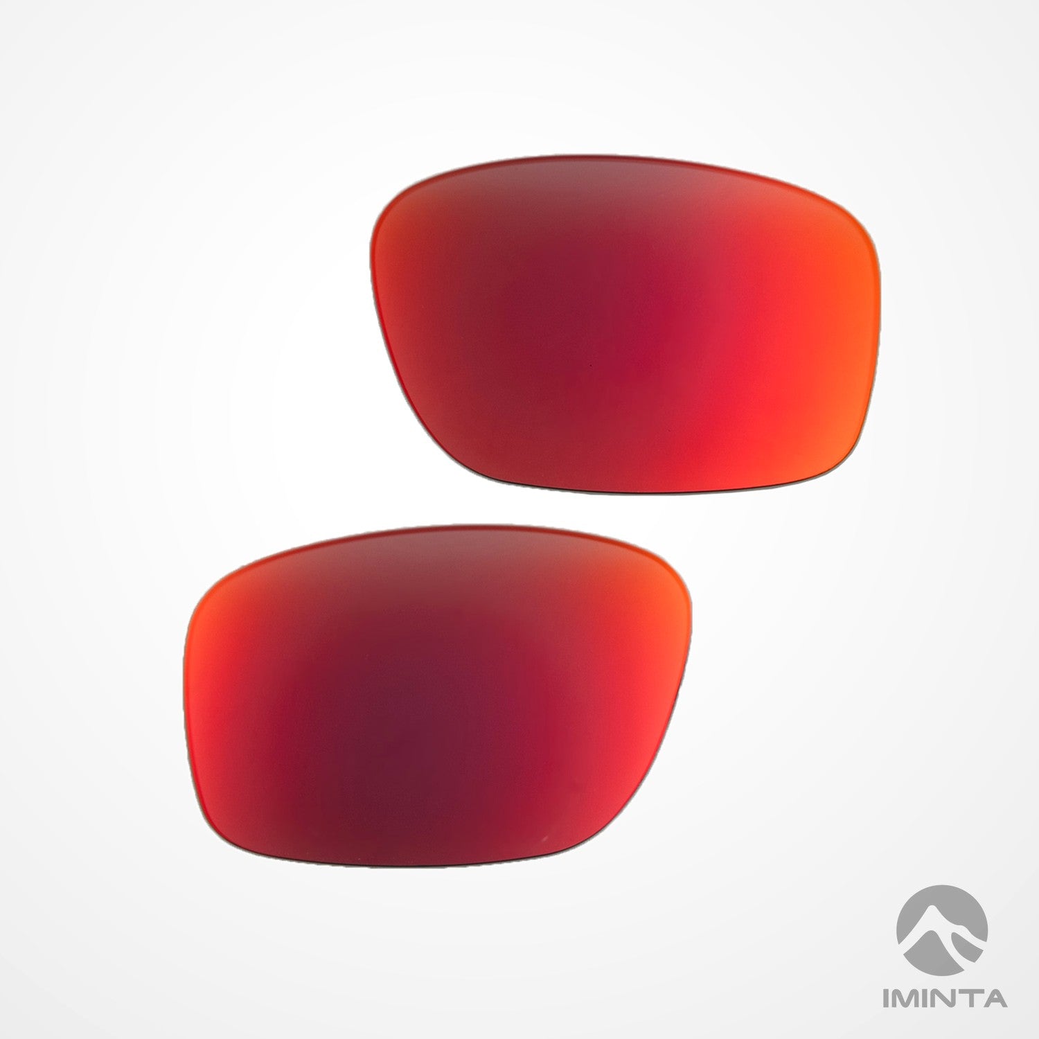 IMINTA Oakley Mainlink XL Fire Red ##fire-red