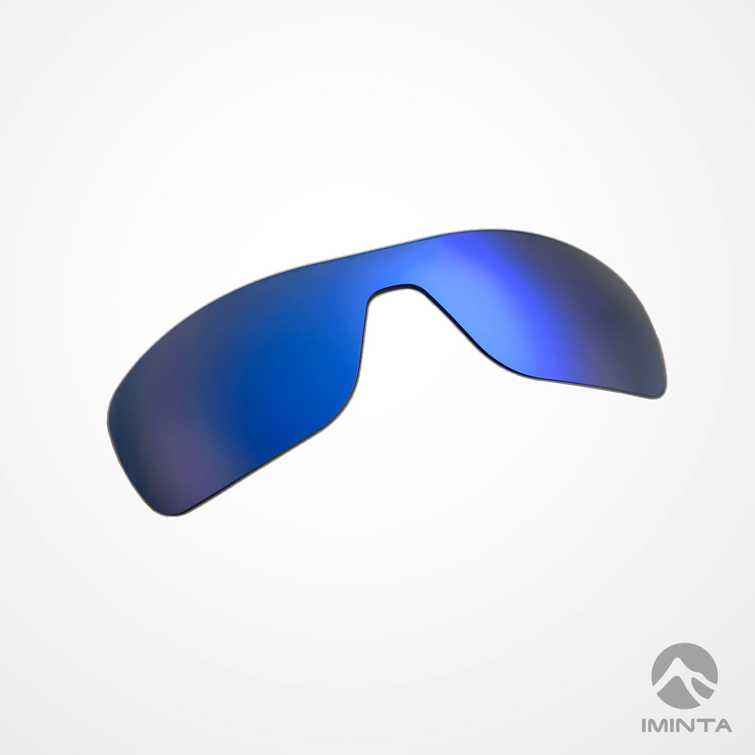 IMINTA Oakley Turbine Rotor Ice Blue ##ice-blue