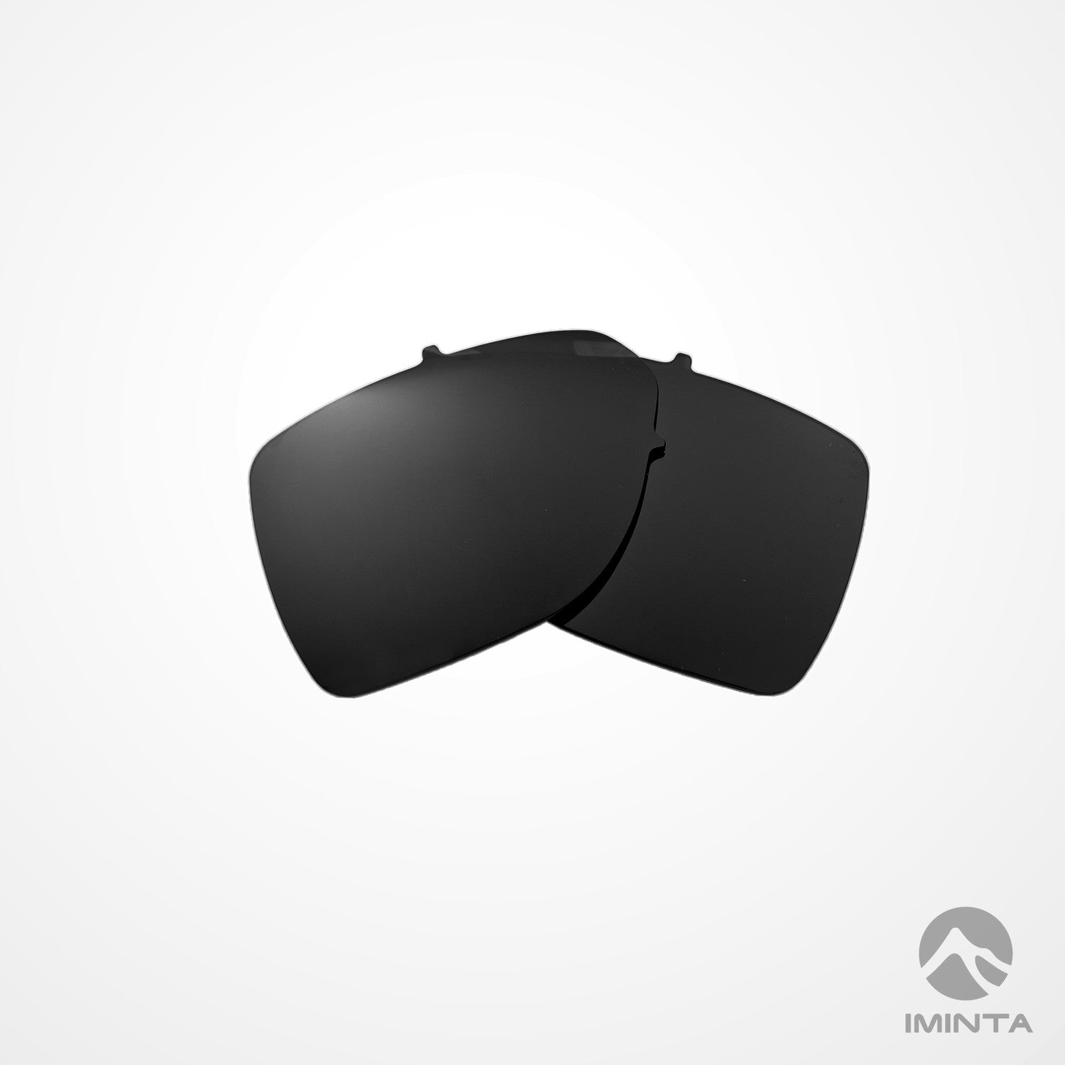 IMINTA Oakley Castel Black ##black