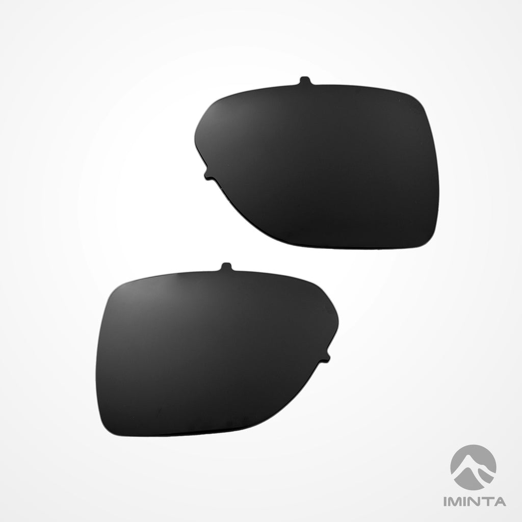 IMINTA Oakley Castel Black ##black