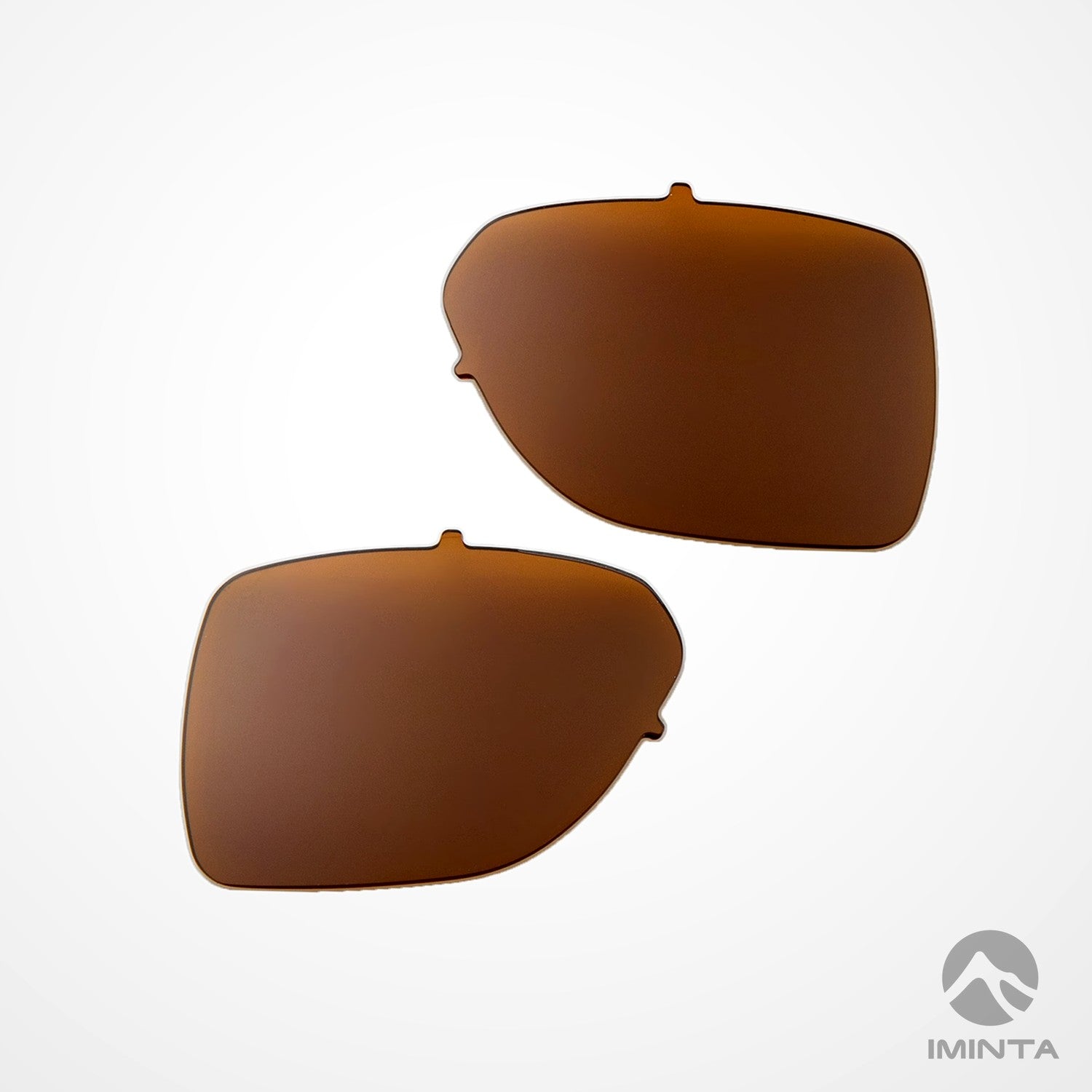 IMINTA Oakley Castel Brown ##brown