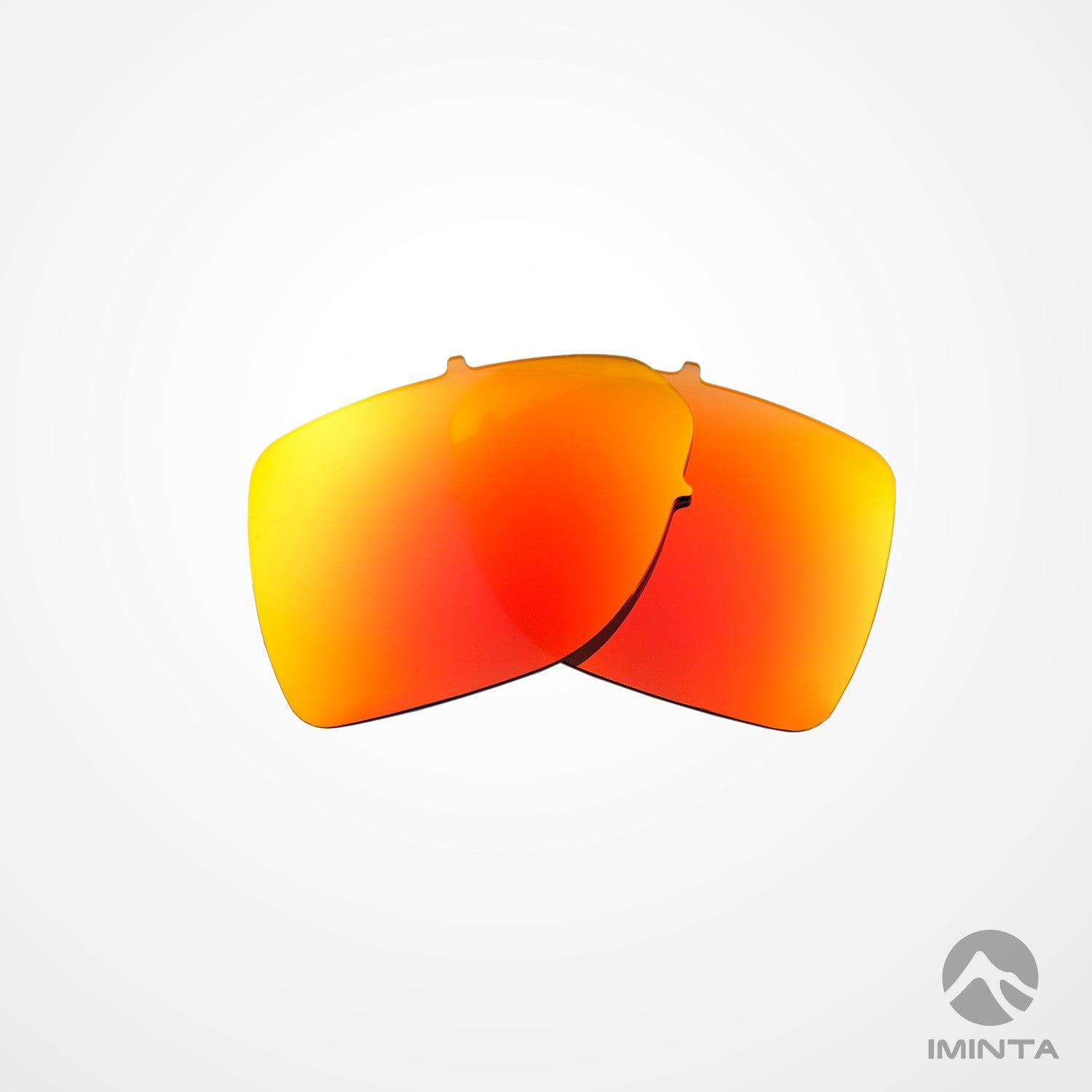 IMINTA Oakley Castel Fire Red ##fire-red