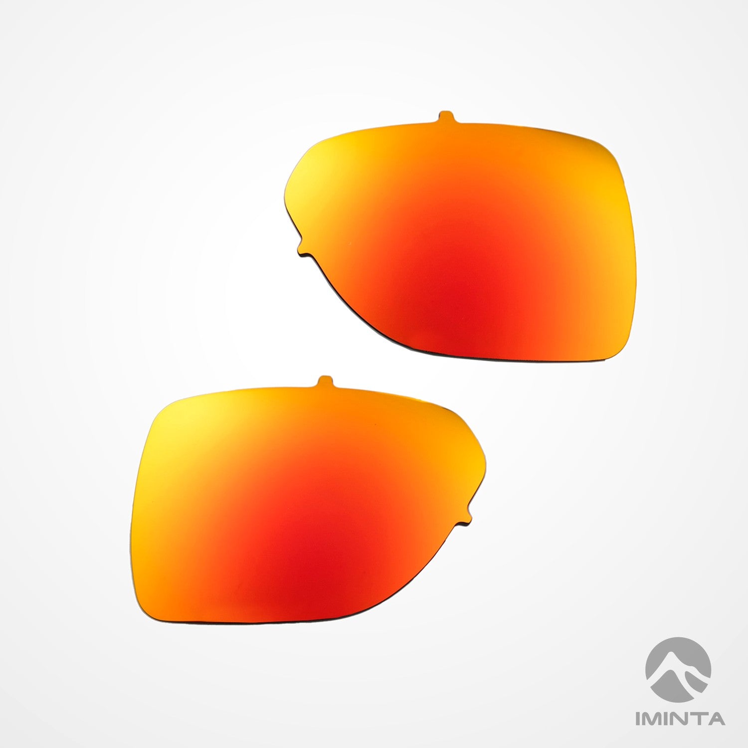 IMINTA Oakley Castel Fire Red ##fire-red
