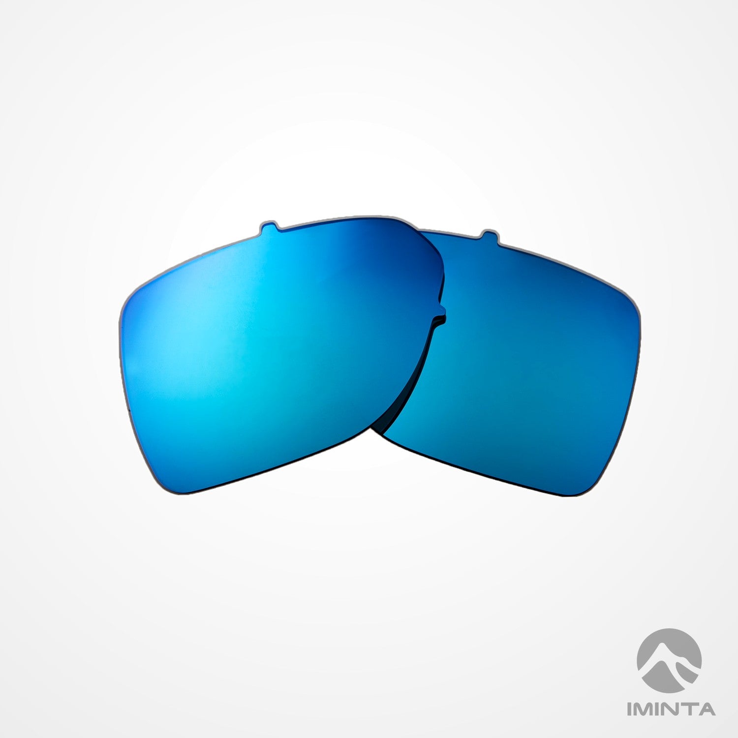 IMINTA Oakley Castel Ice Blue ##ice-blue