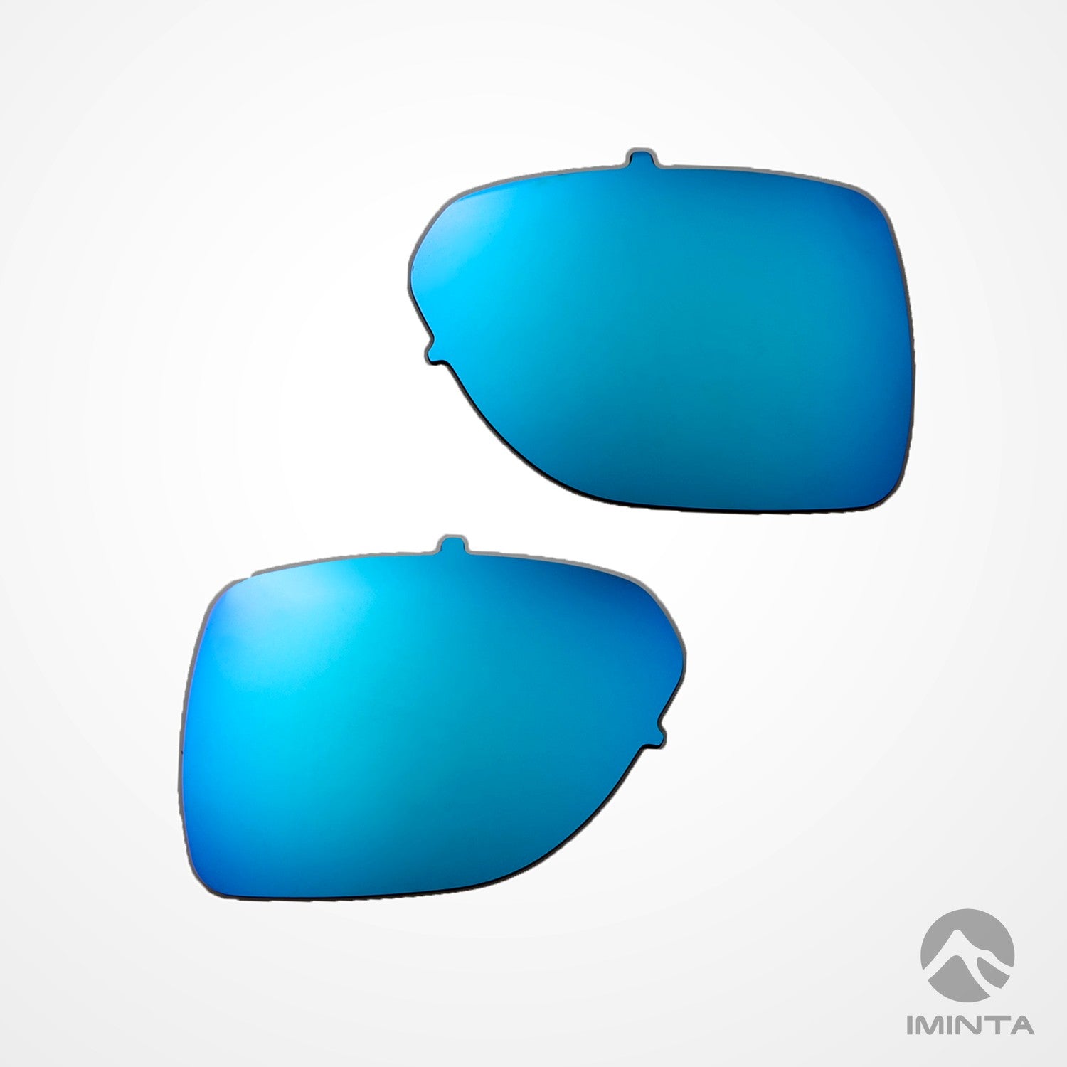 IMINTA Oakley Castel Ice Blue ##ice-blue