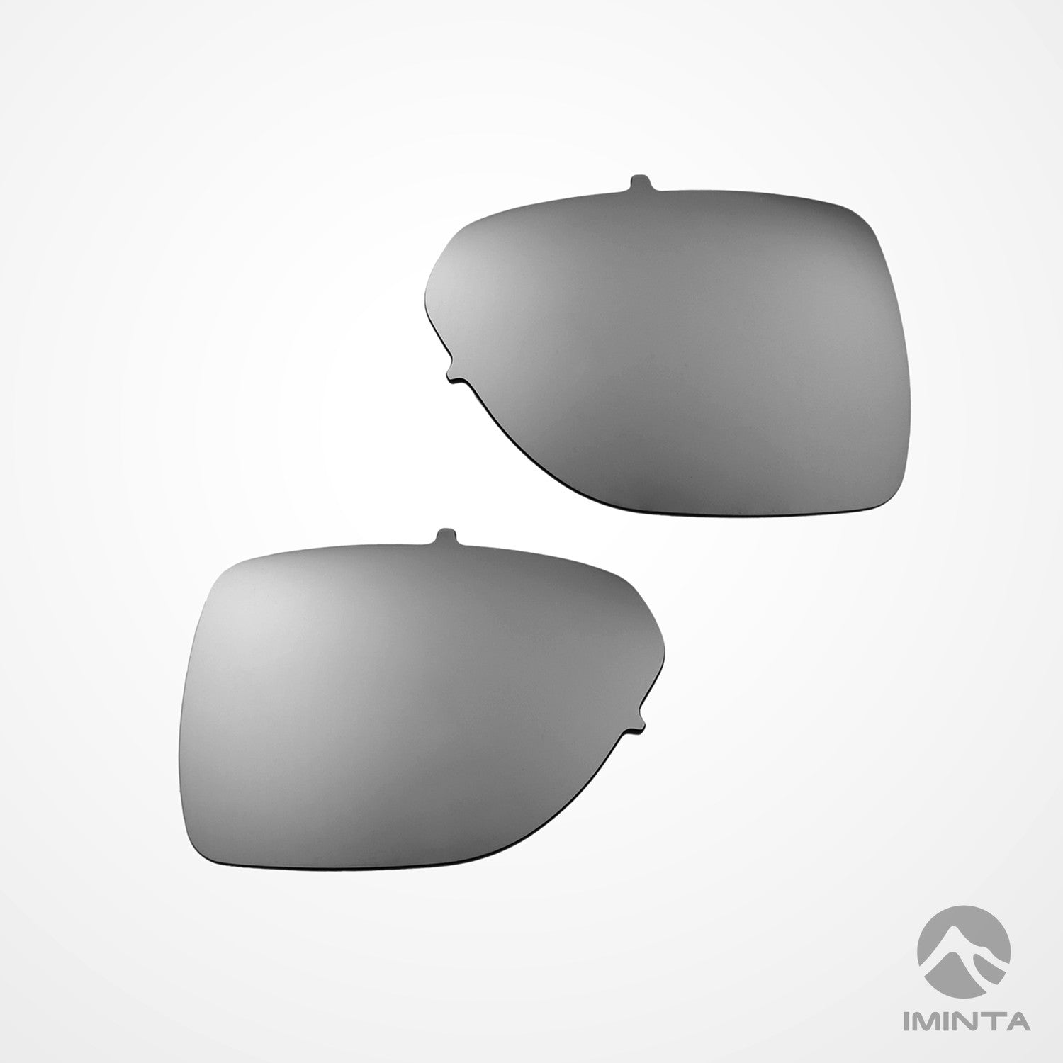 IMINTA Oakley Castel Titanium ##titanium