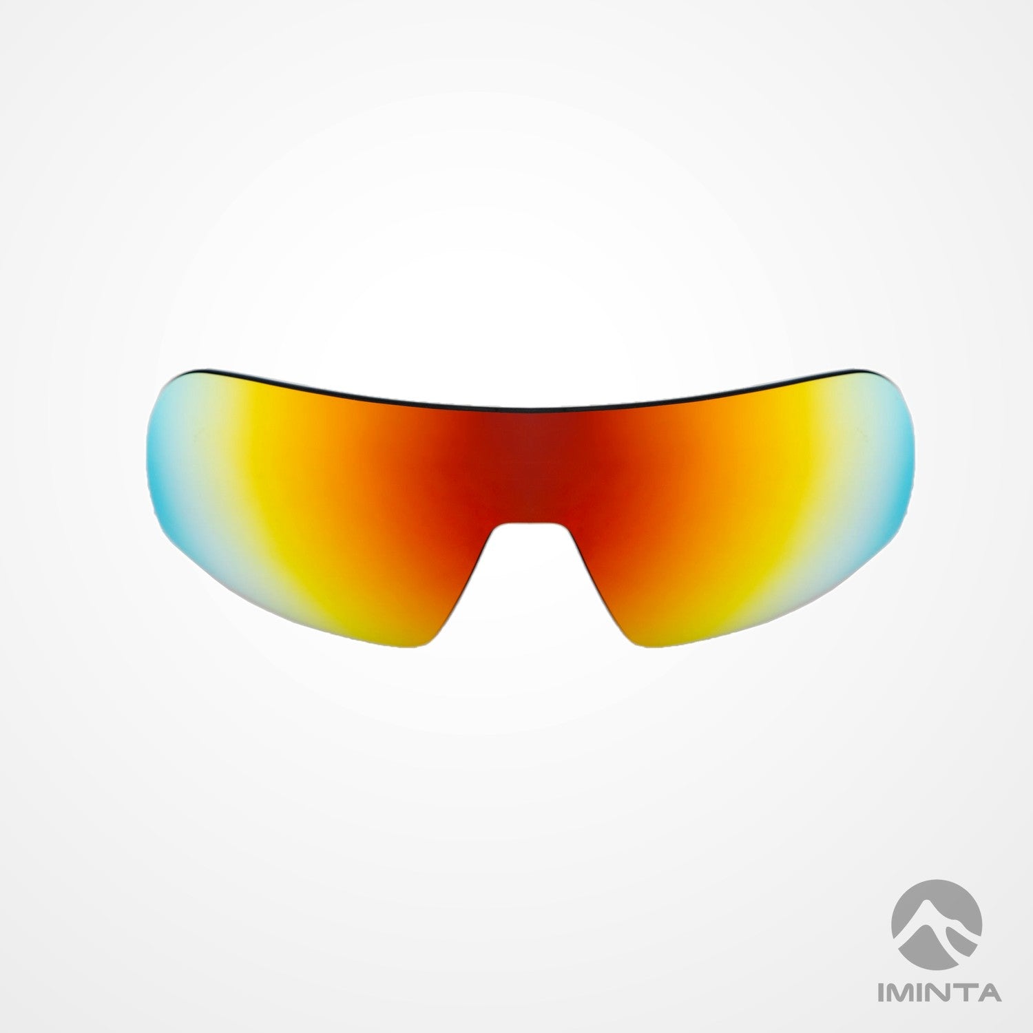 IMINTA Oakley Sutro S Fire Red ##fire-red