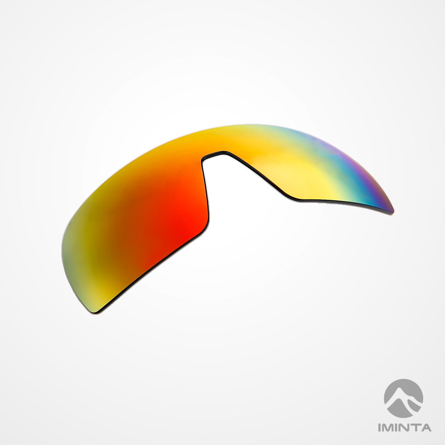 IMINTA Oakley Sutro S Fire Red ##fire-red