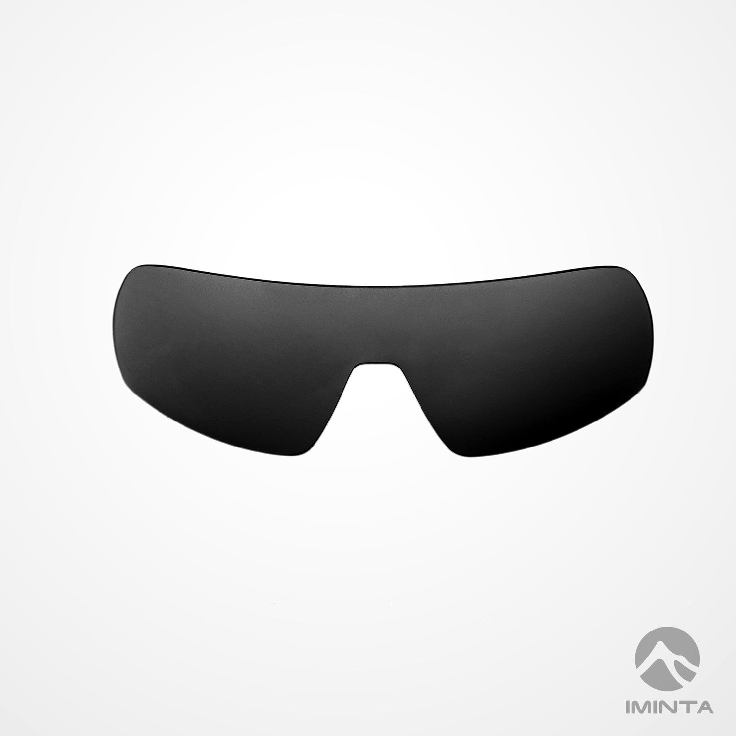 IMINTA Oakley Sutro Low Bridge Fit Black ##black