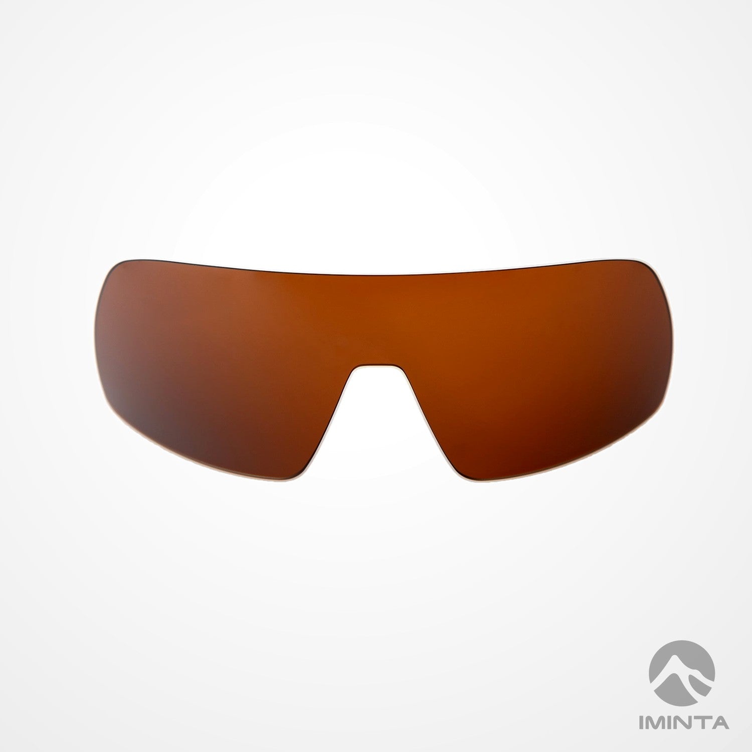 IMINTA Oakley Sutro Low Bridge Fit Brown ##brown