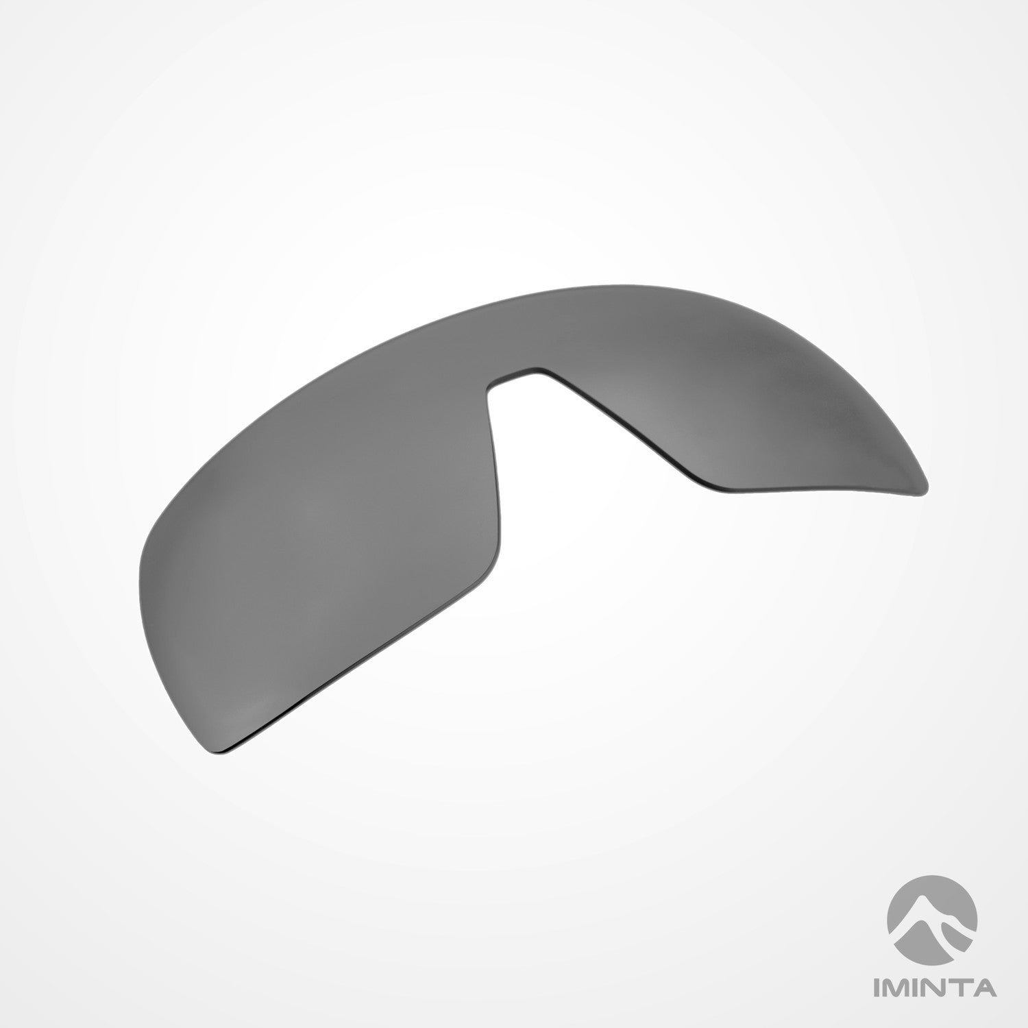IMINTA Oakley Sutro Low Bridge Fit Titanium ##titanium