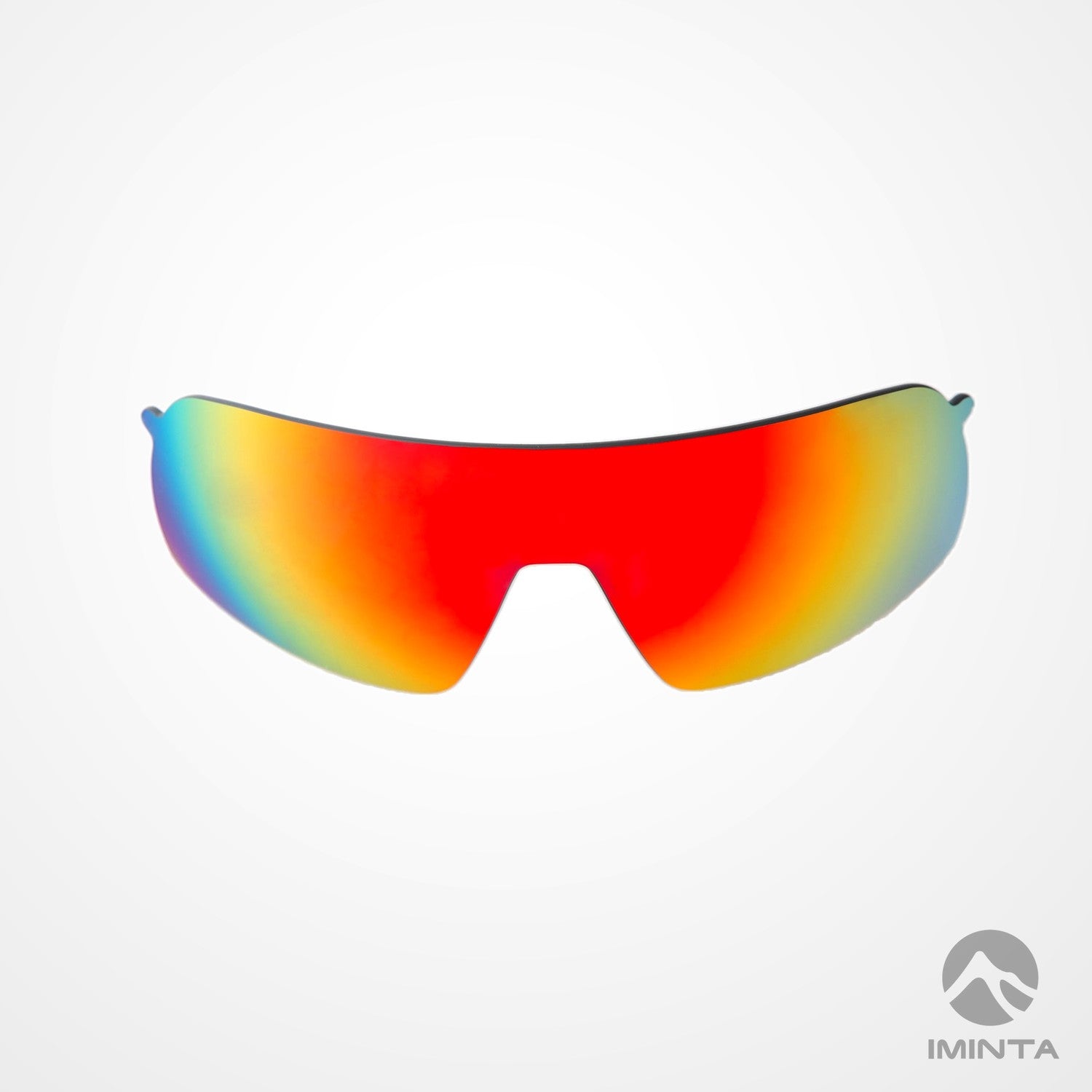 IMINTA Oakley Sutro Lite Fire Red ##fire-red
