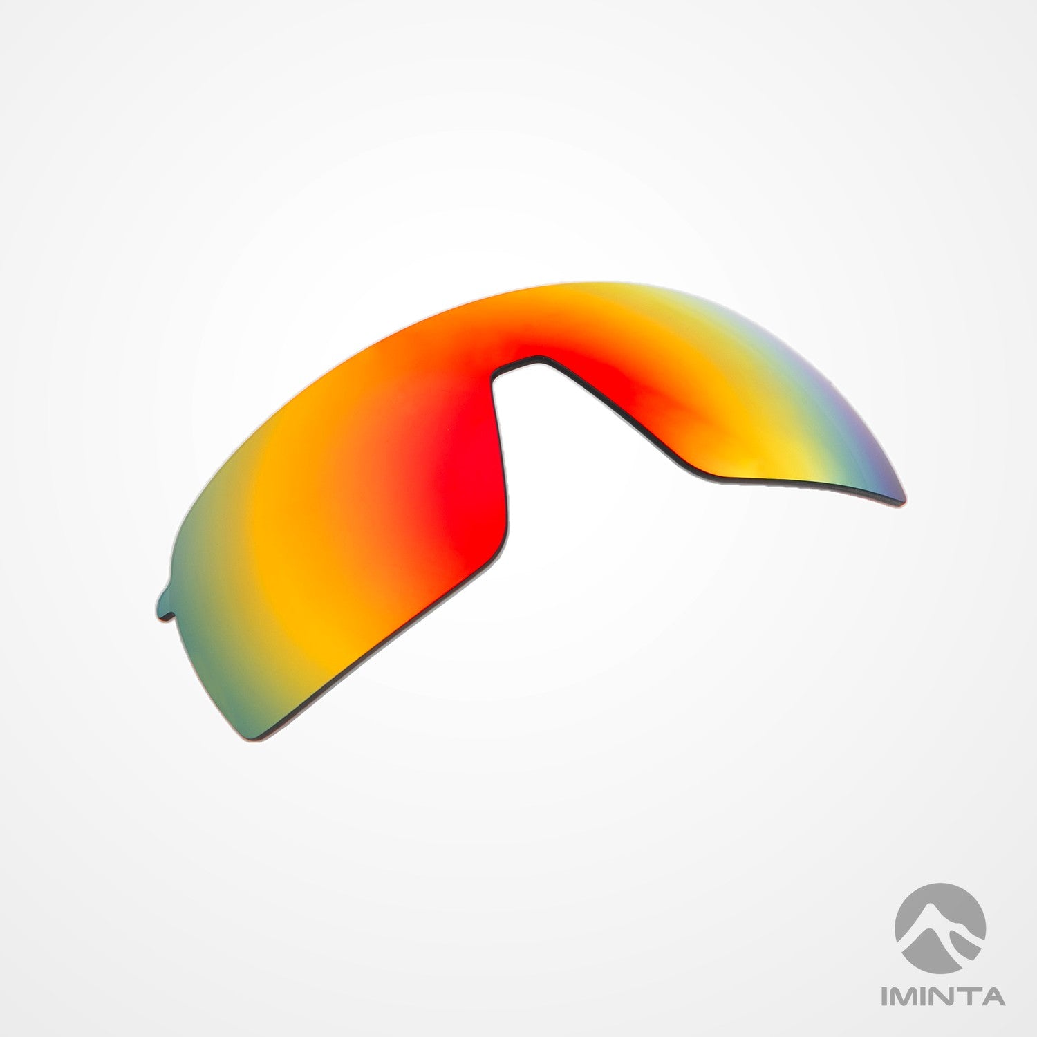 IMINTA Oakley Sutro Lite Fire Red ##fire-red