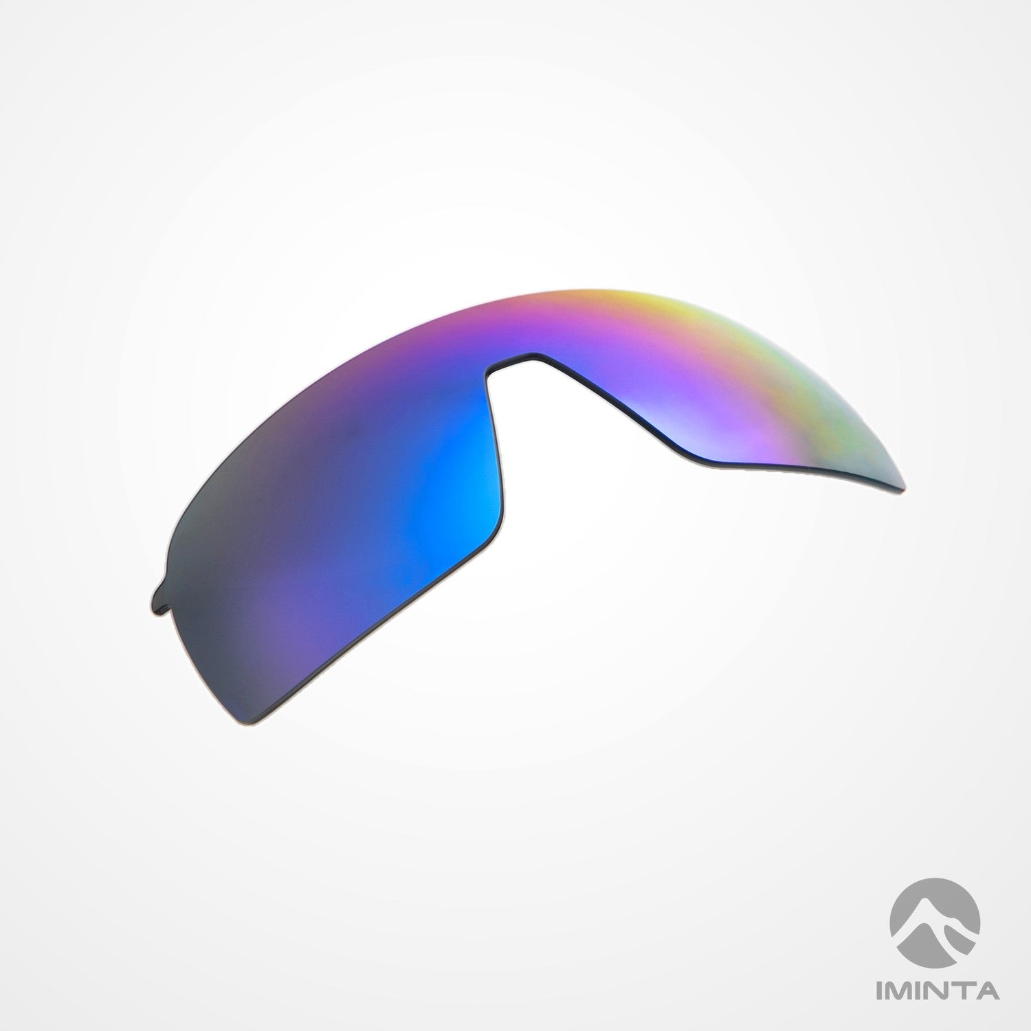 IMINTA Oakley Sutro Lite Ice Blue ##ice-blue