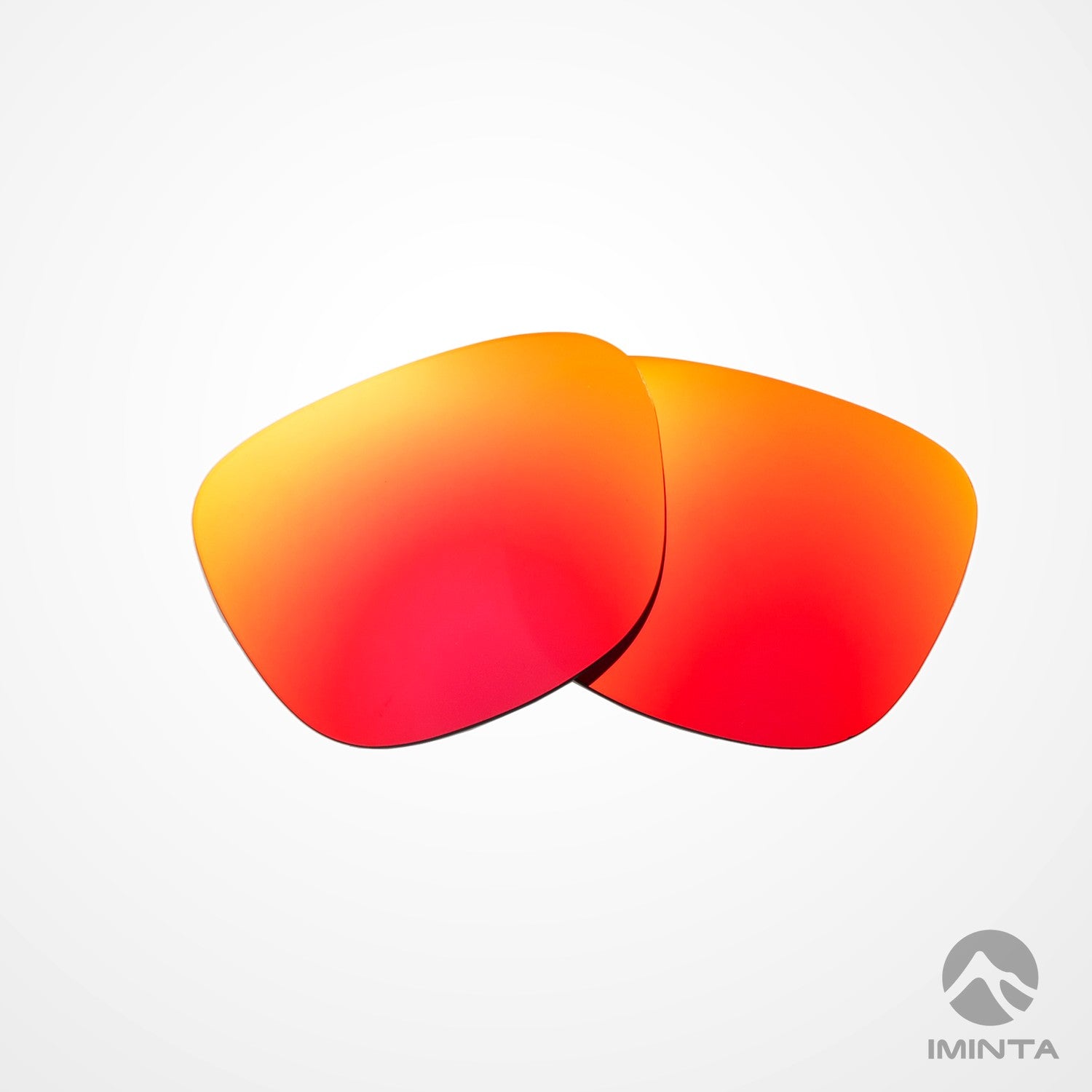 IMINTA Smith Optics Lowdown 2 Fire Red ##fire-red