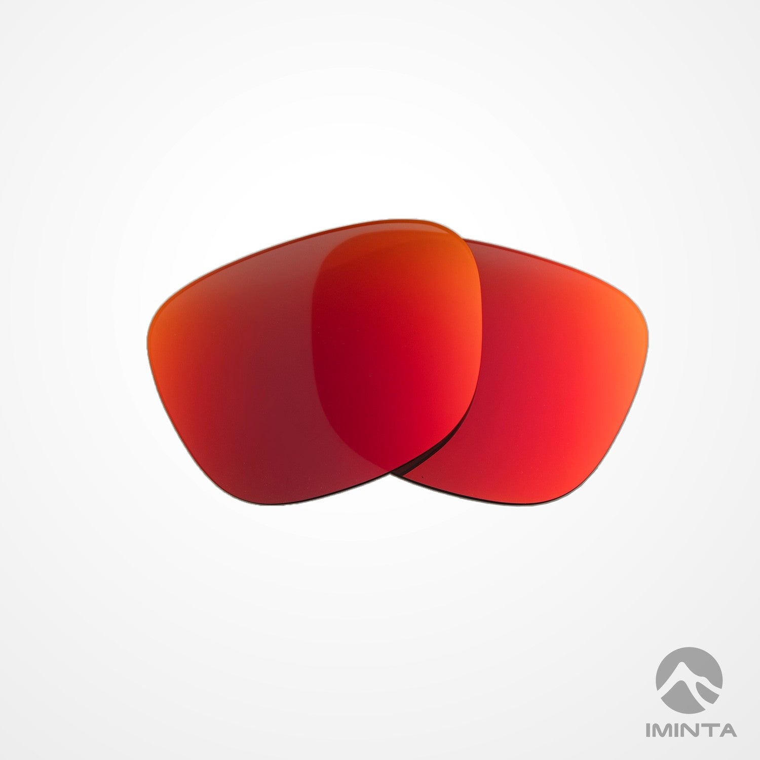 IMINTA Smith Optics Lowdown XL 2 Fire Red ##fire-red