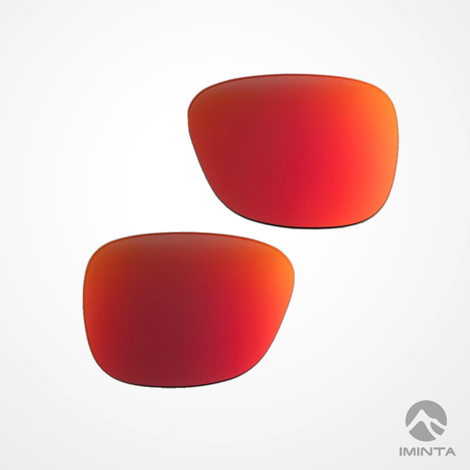 IMINTA Smith Optics Lowdown XL 2 Fire Red ##fire-red