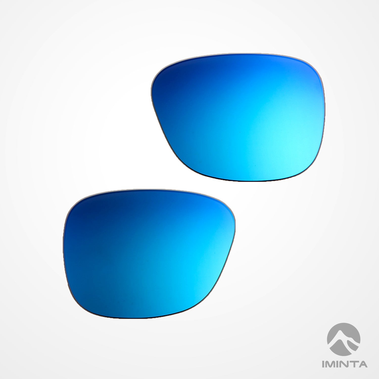 IMINTA Smith Optics Lowdown XL 2 Ice Blue ##ice-blue