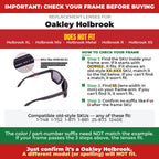 Verify your Oakley Holbrook frame##shared