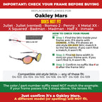 Verify your Oakley Mars frame##shared