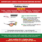 Verify your Oakley Mars frame##shared